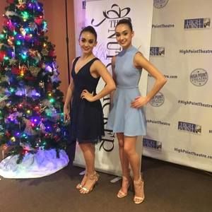 Meet your Posher, Dana